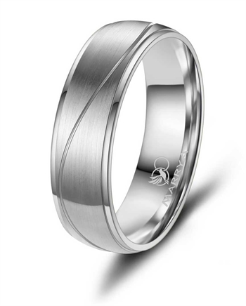 Houmann Ringe, model TI-37-H